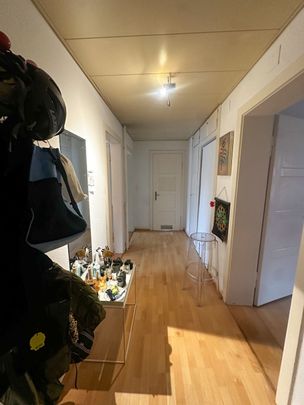 3-ROOM APARTMENT IN ZURICH, FURNISHED, TEMPORARY - Photo 1