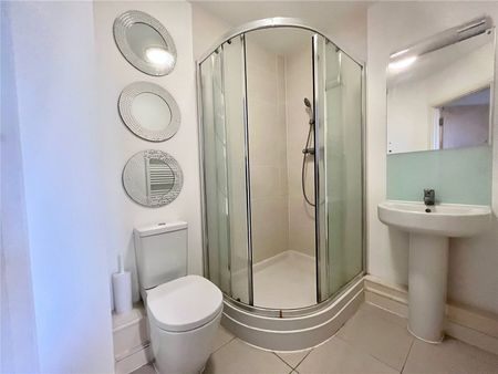 2 bedroom apartment to rent - Photo 4