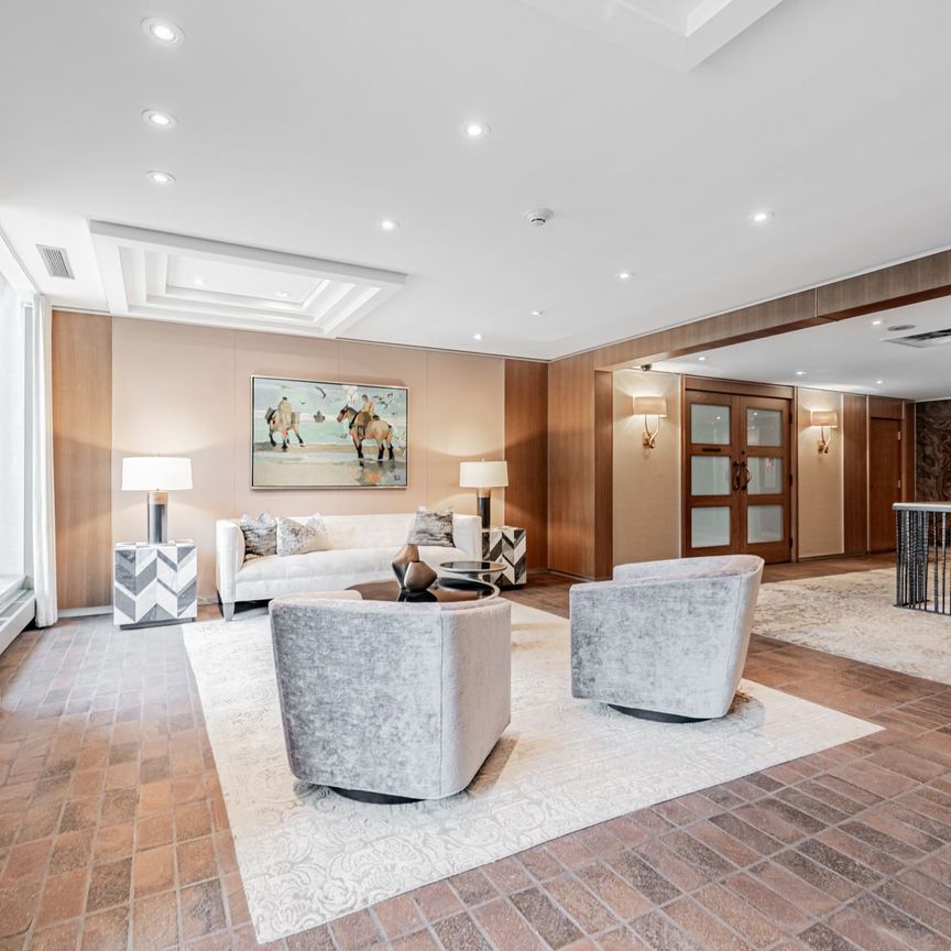 For Lease - 6 Greenbriar Road Unit# 709, Toronto, Ontario - Photo 1