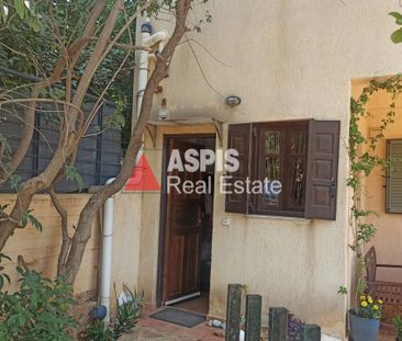 Μεζονέτα για ενοικίαση - Βάρη - Βάρκιζα, - Φωτογραφία 1