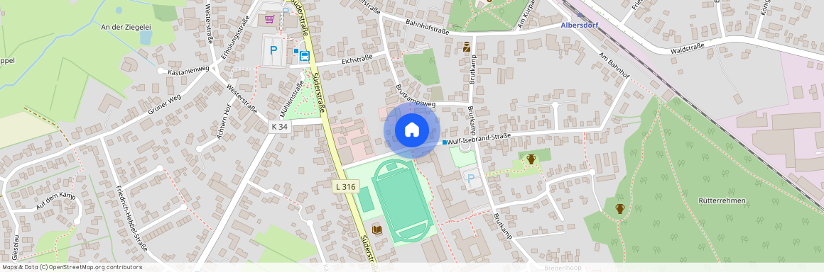 25767 Schleswig-Holstein - Albersdorf