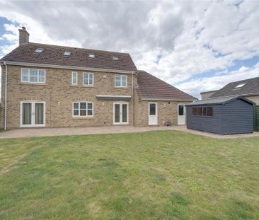 4 bedroom detached house to rent - Photo 6