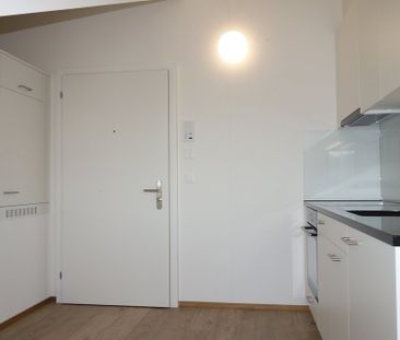 Moderne Wohnung - mitten in der Zürcher Stadt (Kreis 4) - Photo 5