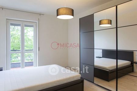 Bilocale in Affitto in Via San Dionigi 11 a Milano - Photo 4