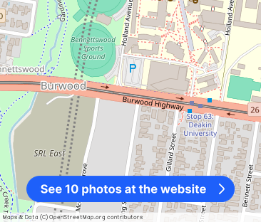 216 Burwood Highway, Melbourne - Photo 1