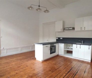 Location appartement 2 pièces - 95.8m² à Saint-omer (62500) - Photo 4