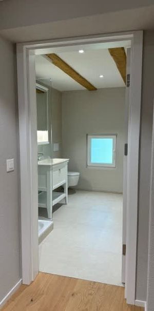 2.5 Zimmer, 74 m², 2. Stock - Foto 1