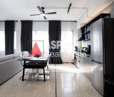 Loft για ενοικίαση Ψυρρή (Κέντρο) - Photo 4
