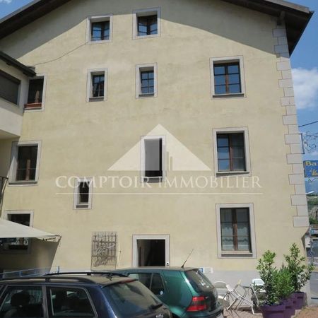 2 Zimmer, 3. Stock - Photo 4