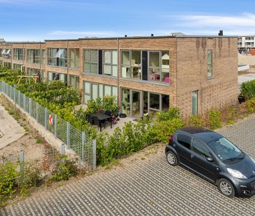 Rækkehus til leje i Falbeparken i Randers - Foto 3