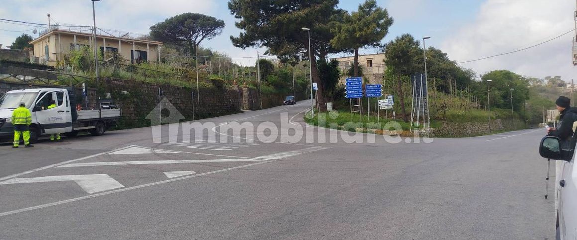 Trilocale buono stato, piano terra, Piano di Sorrento - Photo 1