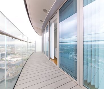Arena Tower, 25 Crossharbour Plaza, London, E14 - Photo 2