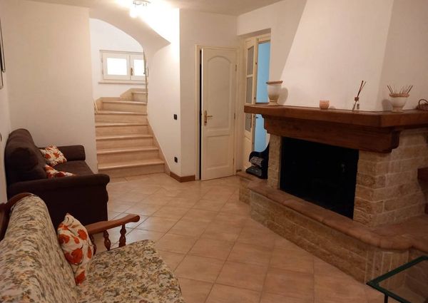 Via L. Ariosto, 2, Forte dei Marmi, Tuscany 55052