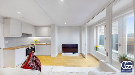 1 bedroom apartment to rent - Photo 5