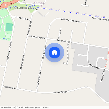 22 Lucknow Street, Vic 3875, East Bairnsdale