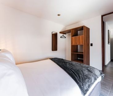 VH | Despierta en Sta Ma la Ribera | 1BR+gym | 103 - Photo 1