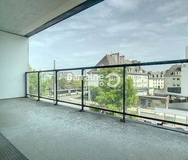 Location appartement à Brest, 3 pièces 69.44m² - Photo 4