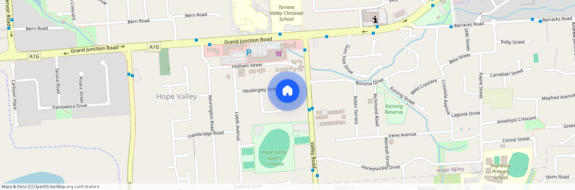 15 Headingly Street, Hope Valley