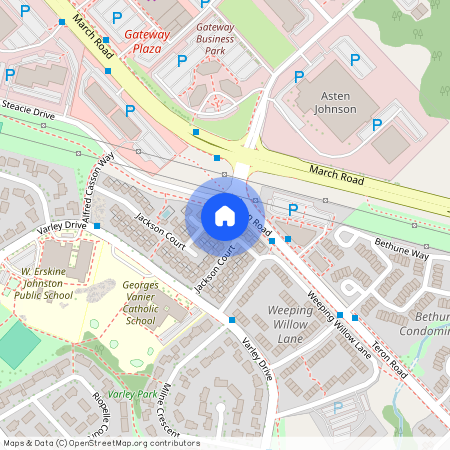 35 Jackson Court, Kanata