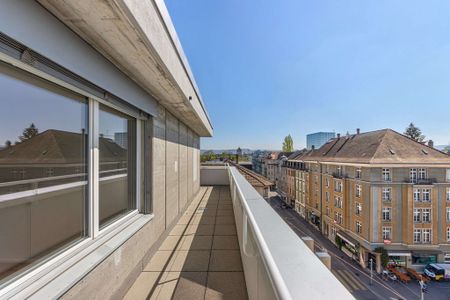 Stillvolle Neubauwohnung an urbaner Lage - Foto 3