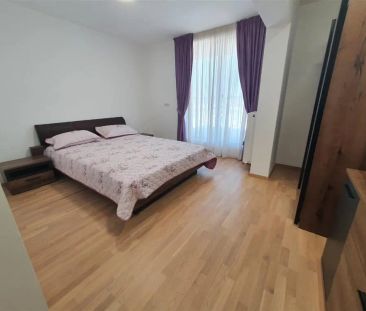 Inchiriere penthouse lux Ploiesti, zona Albert MRS - Photo 2
