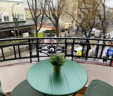 Avenida de la Albufera, Madrid, Community of Madrid 28038 - Photo 2