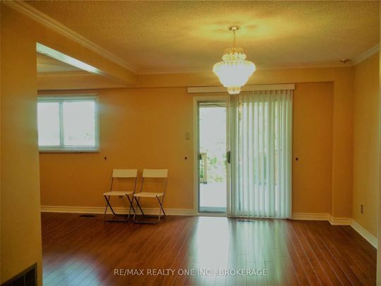 For Lease - 1537 Cuthbert Avenue, Mississauga, Ontario - Photo 1
