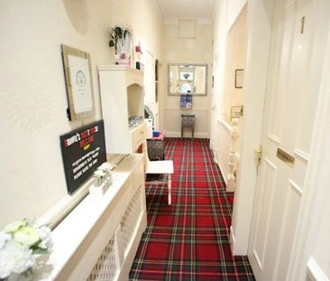 McDonald Road, Bedroom 4, Leith, EH7, Edinburgh - Photo 4
