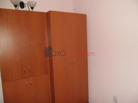 Apartament 3 camere de inchiriat in Cluj-Napoca, Centru ID 2193 - Fotografie 2