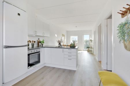 Kollegievænget 26, 1. 16., 8700 Horsens - Foto 4