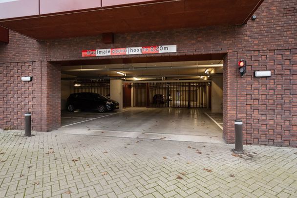 Appartement te huur: Fascinatio Boulevard 702-G 2909 VA Capelle aan den IJssel - Photo 1