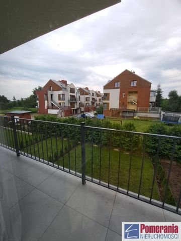 Krzekowo, ul. Wronia - Zdjęcie 3