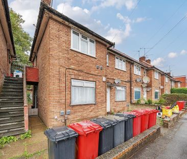 2 bedroom maisonette to rent - Photo 4