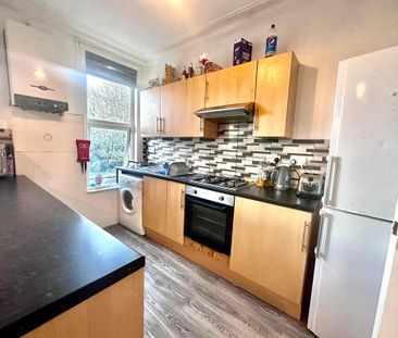 4 Napier Terrace, Maisonette - Photo 1