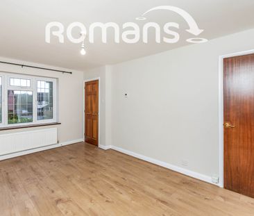 2 bedroom house to rent - Photo 1