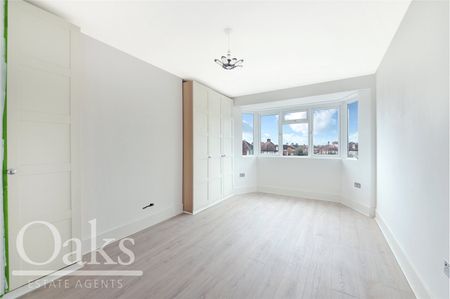 Christian Fields, Norbury - Photo 3