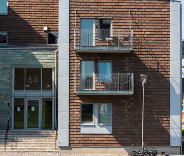 Krondalsvägen, Luleå - Photo 3