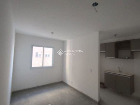 Apartamento com 2 quartos e 43m² para alugar em Cooperativa, São Bernardo do Campo. - Photo 1