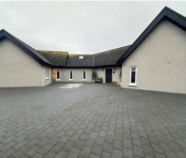 Mountrice, Monasterevin, Kildare, Monasterevin, Kildare, W34KP73 - Photo 2