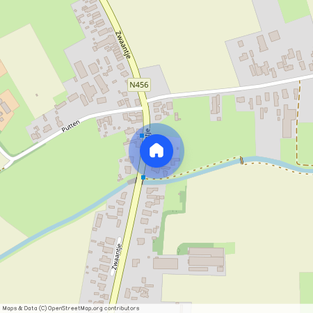 Zwaantje 58, 9940 Sleidinge