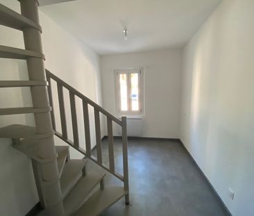 Appartement 2 pièce(s) 27.22 m² - Photo 5