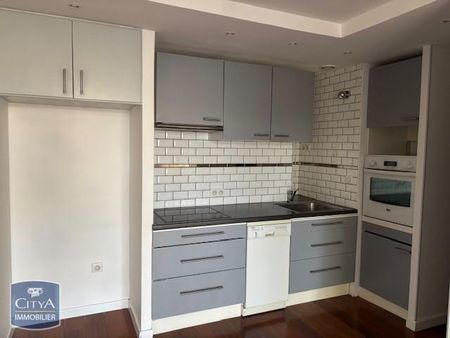 Location Appartement 2 pièces 50m² MONTPELLIER 34000 - Photo 5