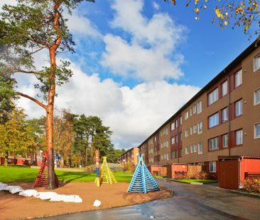 Sommarvädersgatan, Göteborg - Photo 1