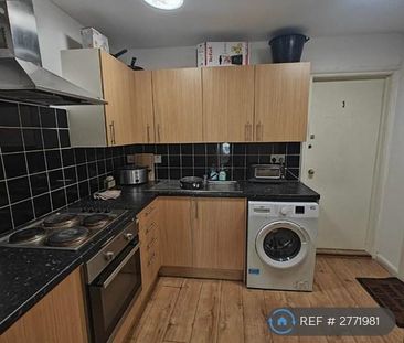 Studio to rent - Photo 5