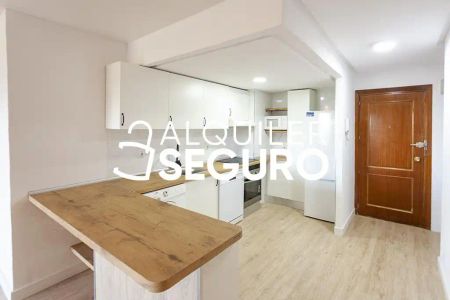 Madrid - Foto 2