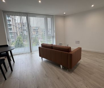 1 Bed Flat, Hartingtons Court, N4 - Photo 1