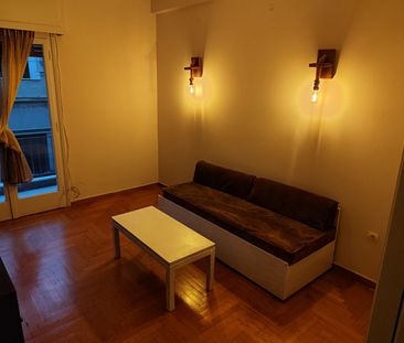 Διαμέρισμα για ενοικίαση - Λεωφόρος Πατησίων - Λεωφόρος Αχαρνών, - Photo 2