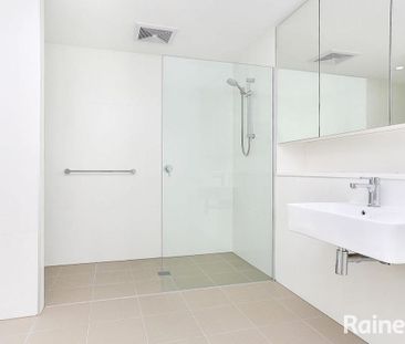 Immaculate 1 Bed + Study! - Photo 2