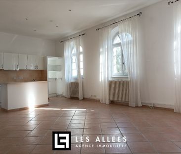 APPARTEMENT DANS CLOITRE - Photo 4