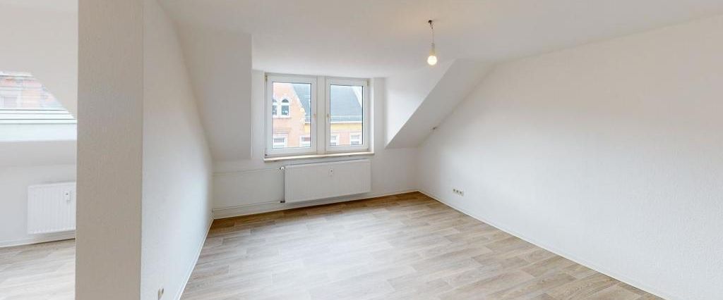 2-Raum-Wohnung - Photo 1